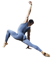 Alexey Ivanov - Portfolio Image