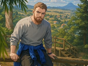 Alexey Ivanov - Portfolio Image